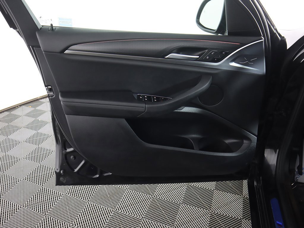 Used 2022 BMW X3 xDrive30i w/ Premium Package Essential image 25