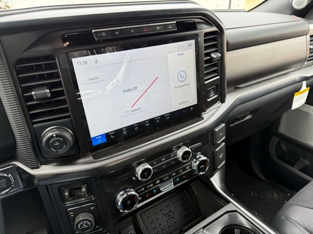 New 2026 Ford F150 Raptor image 15