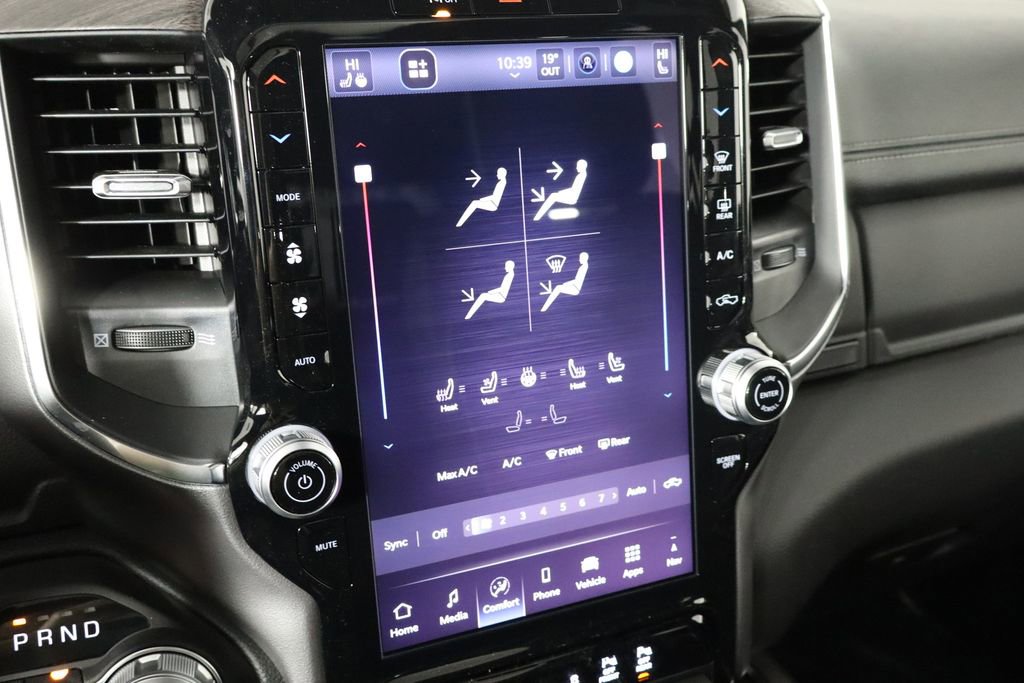 New 2026 RAM 1500 Laramie image 34