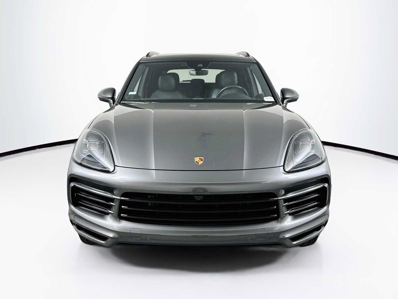 Certified 2023 Porsche Cayenne AWD/4WD image 6