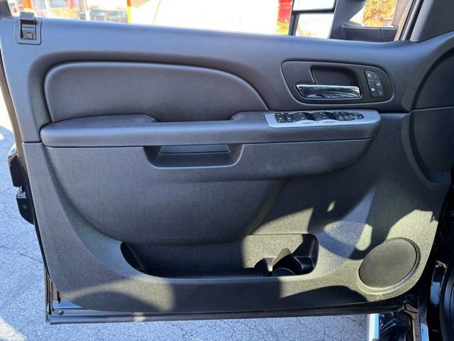 Used 2012 Chevrolet Silverado 2500 LTZ w/ LPO, On The Job Package image 11
