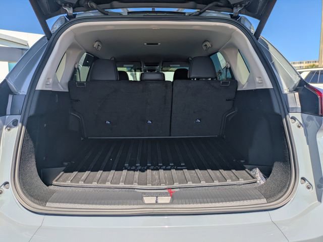 Used 2025 Nissan Rogue Rock Creek image 16