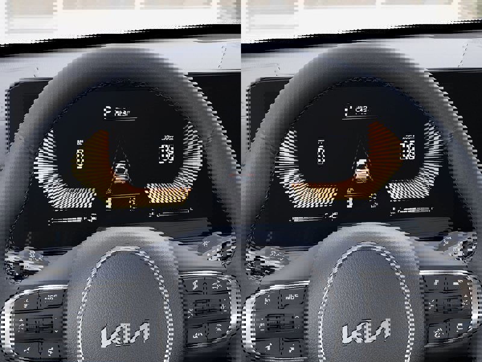 New 2026 Kia K5 GT-Line FWD image 21