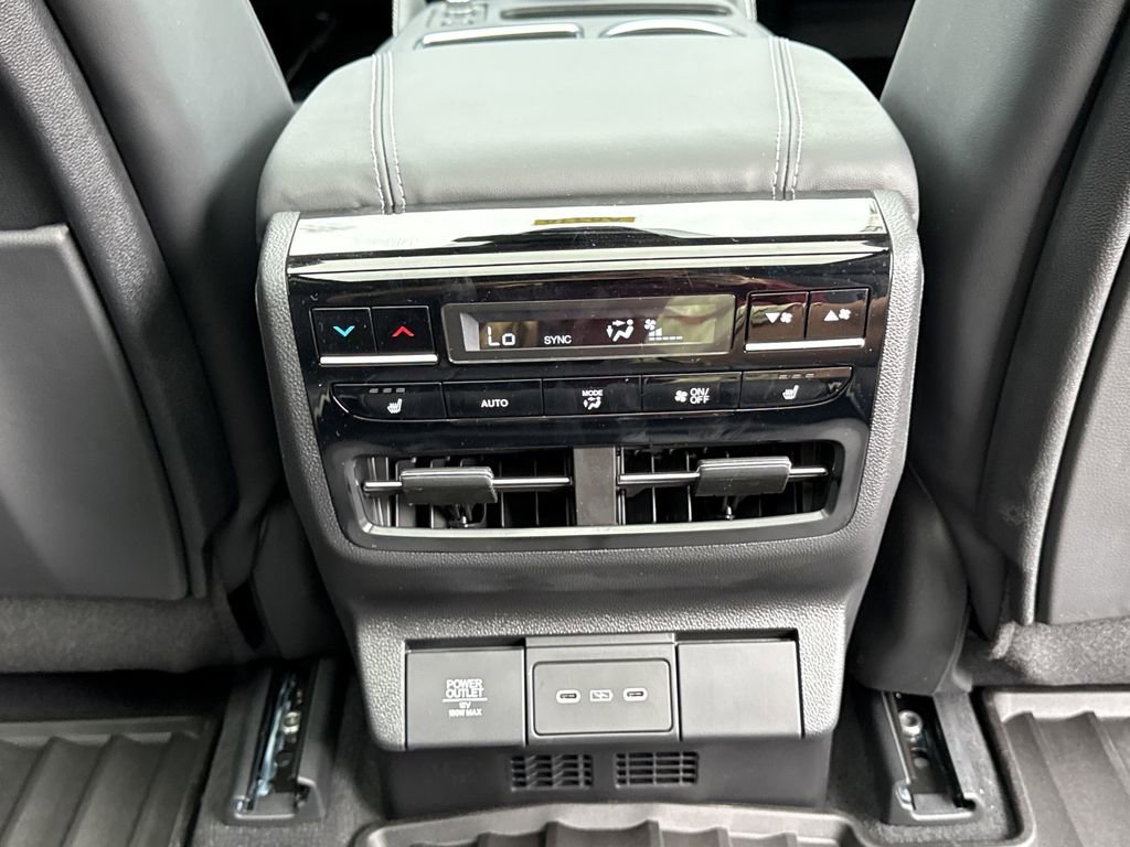 New 2026 Acura MDX w/ Advance Package image 24