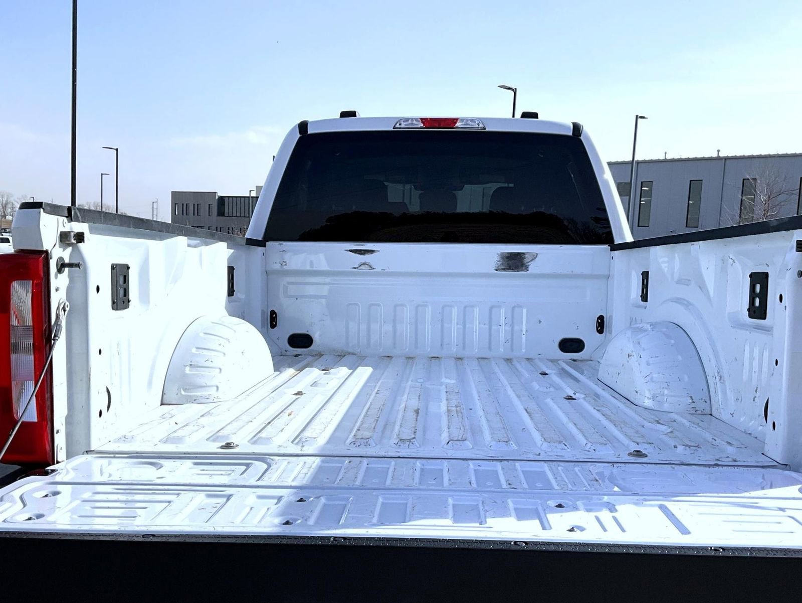 Used 2024 Ford F250 XLT image 9