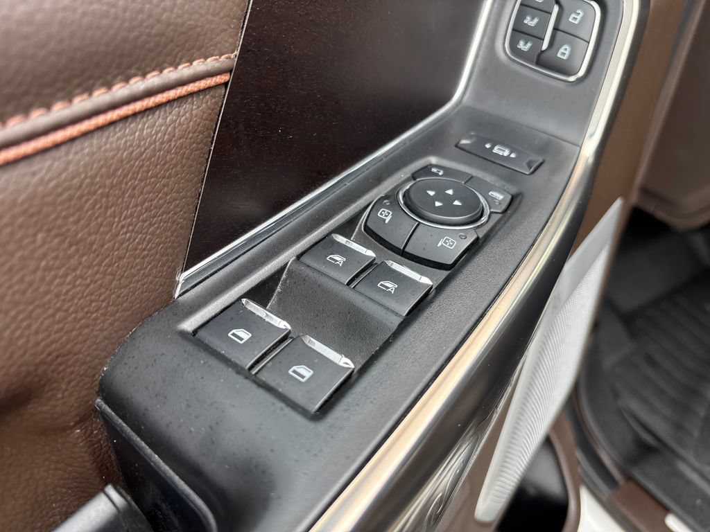 Used 2026 Ford F250 King Ranch w/ Tremor Off-Road Package AWD/4WD image 14