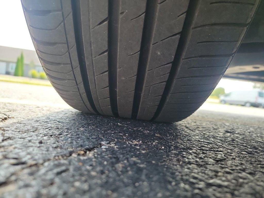 Used 2020 Ford Fusion SE image 26