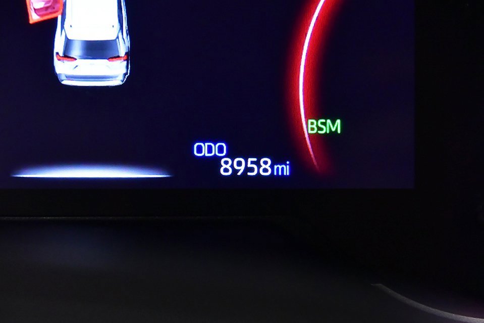 Used 2024 Toyota RAV4 XLE image 17