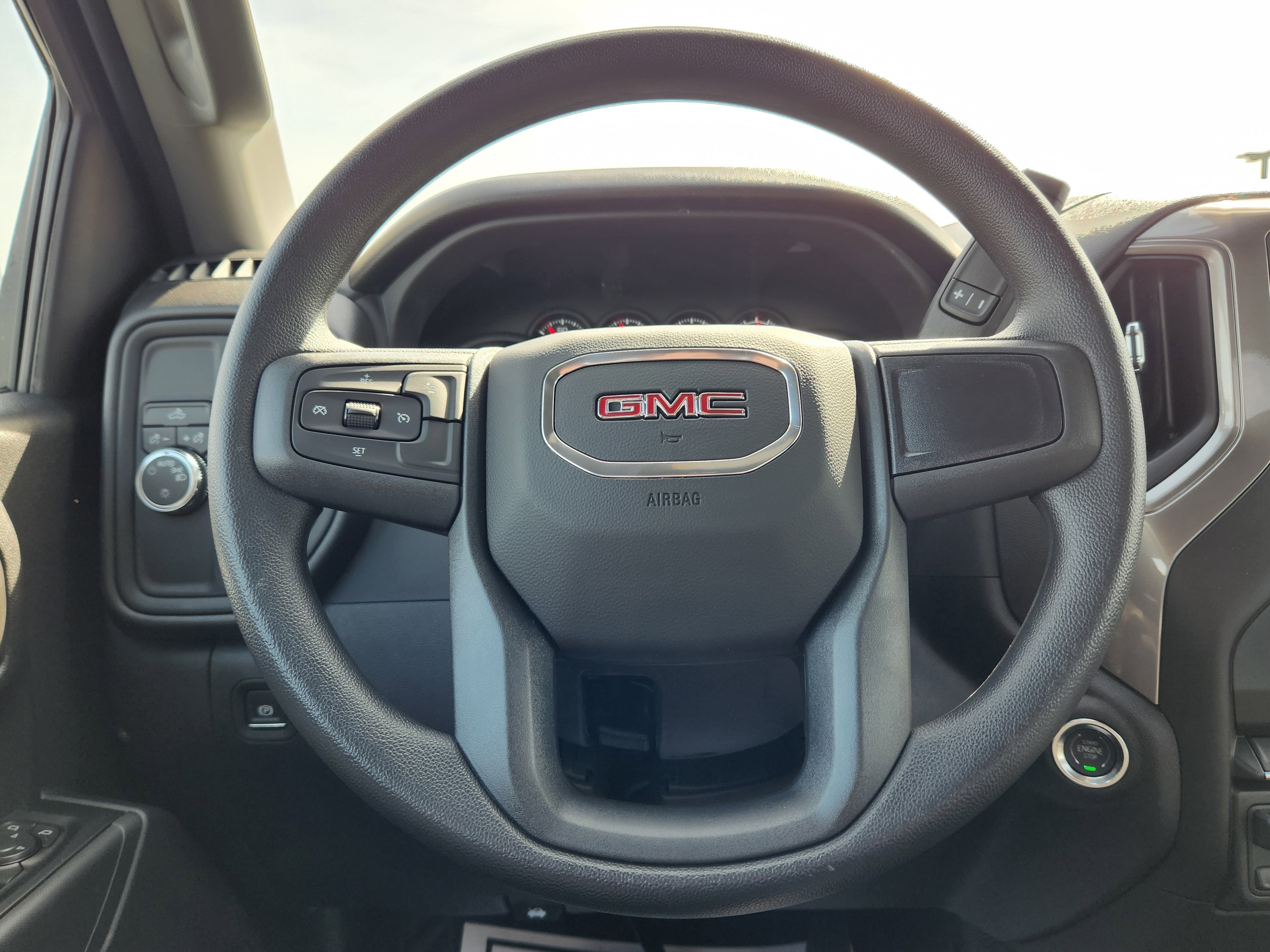 New 2026 GMC Sierra 1500 Pro w/ Pro Value Package RWD image 13