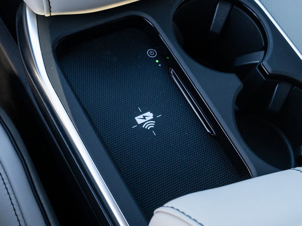 New 2026 Acura RDX SH-AWD w/ Advance Package image 33