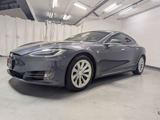 Used 2018 Tesla Model S 100D image 5