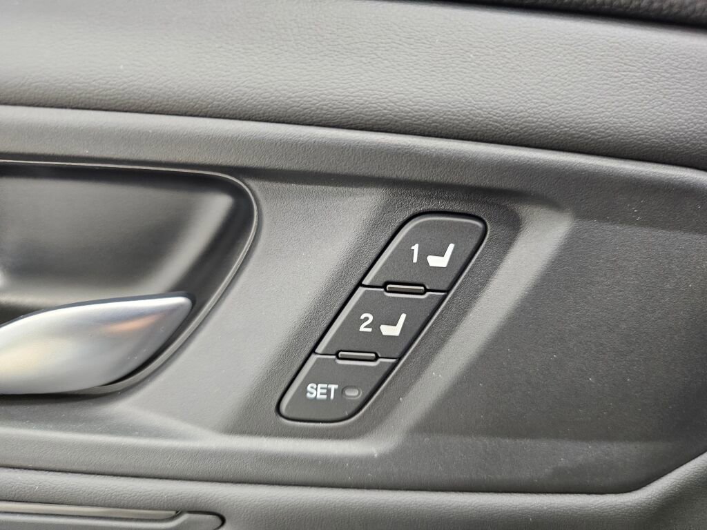 New 2025 Honda Accord Touring image 18