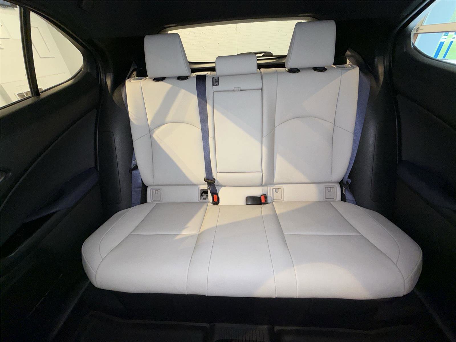 Used 2021 Lexus UX 250h w/ Premium Package AWD/4WD image 24
