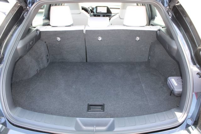 Certified 2025 Lexus UX 300h FWD image 8