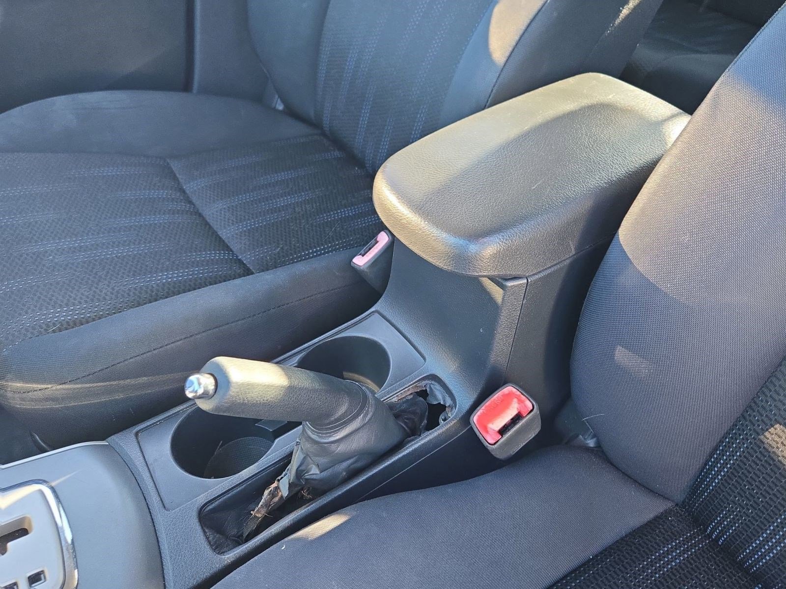 Used 2011 Toyota Corolla LE image 26