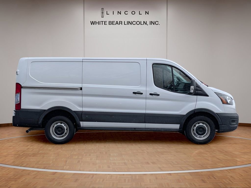 Used 2024 Ford Transit 150 Low Roof w/ Load Area Protection Package image 4