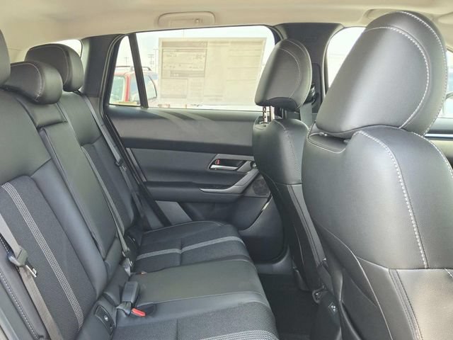 New 2026 MAZDA CX-50 2.5 Hybrid w/ Cargo Package AWD/4WD image 17