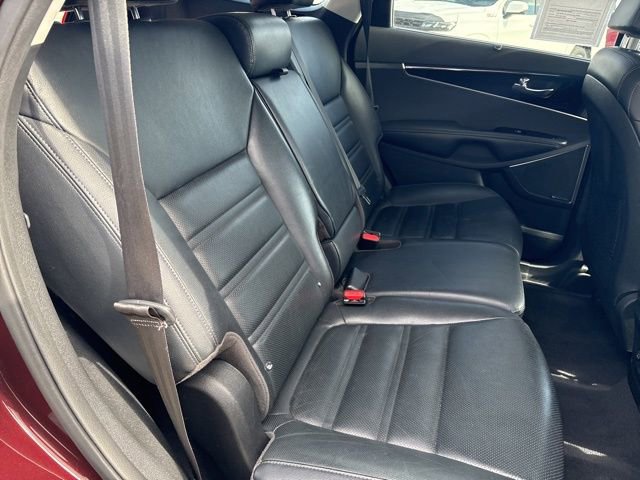 Used 2019 Kia Sorento SX w/ SX Touring Package image 23