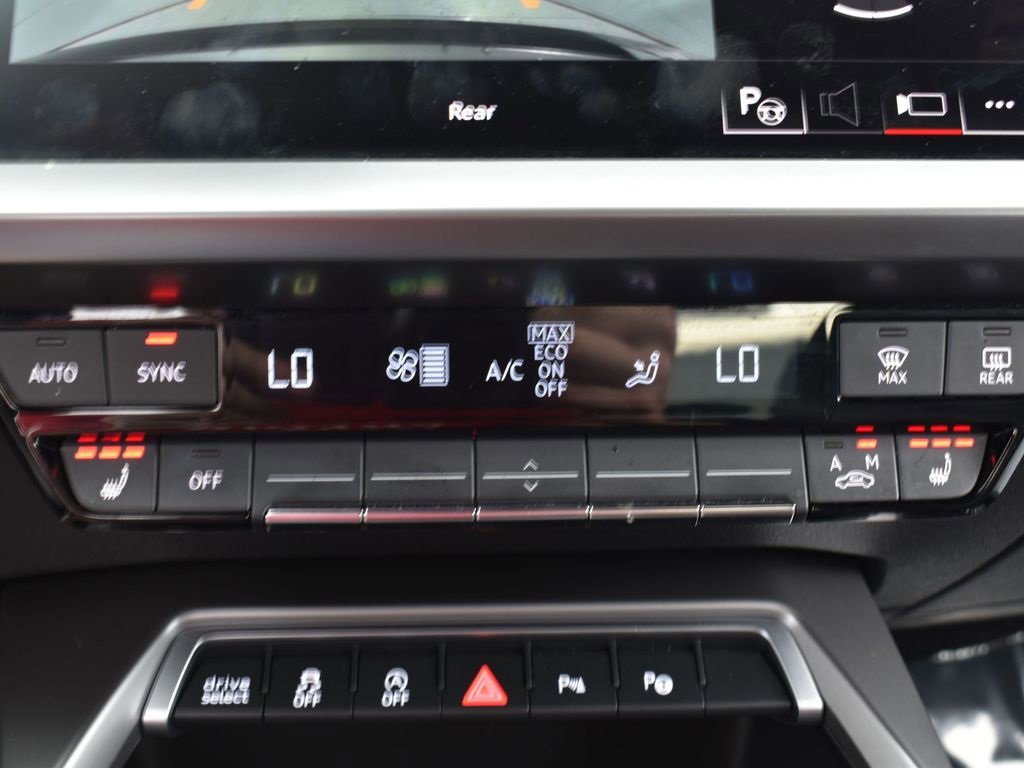 Used 2024 Audi A3 2.0T Premium image 19