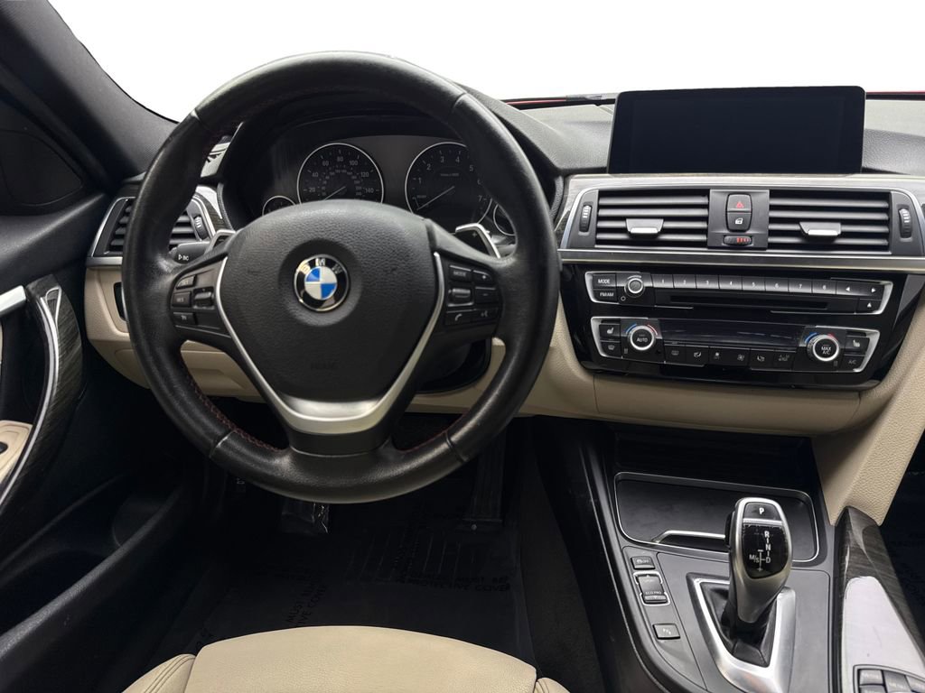 Used 2016 BMW 328i Sedan image 53