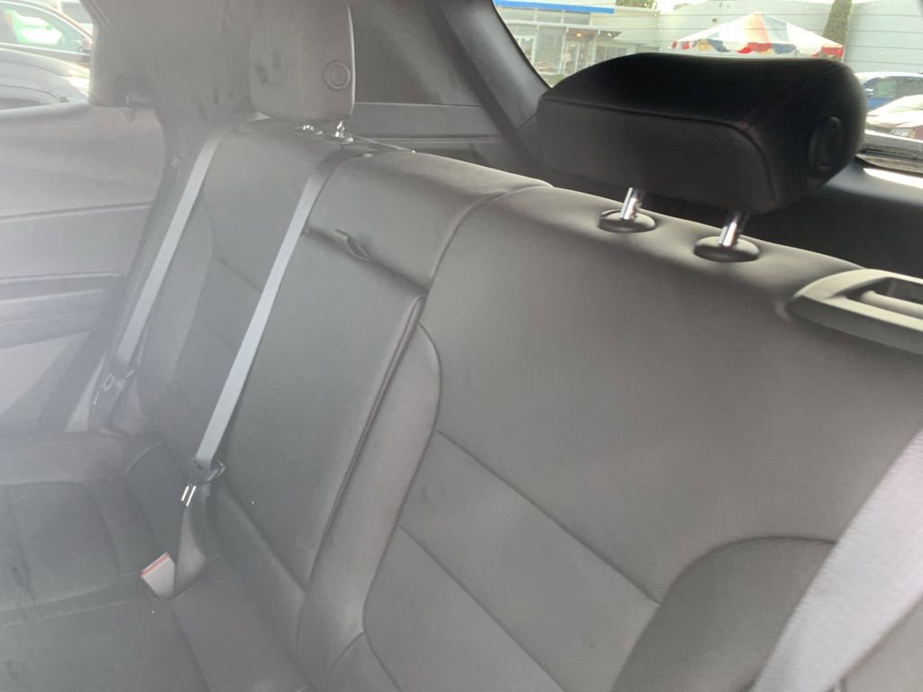 Used 2025 Chevrolet TrailBlazer RS w/ Convenience Package image 10