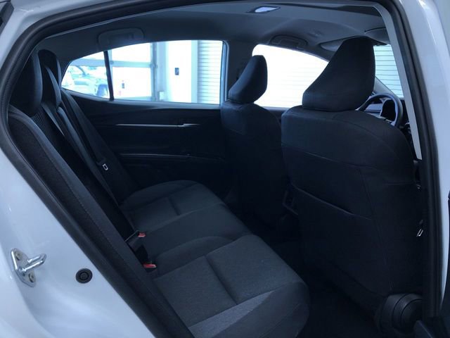 Certified 2026 Toyota Camry LE FWD image 21