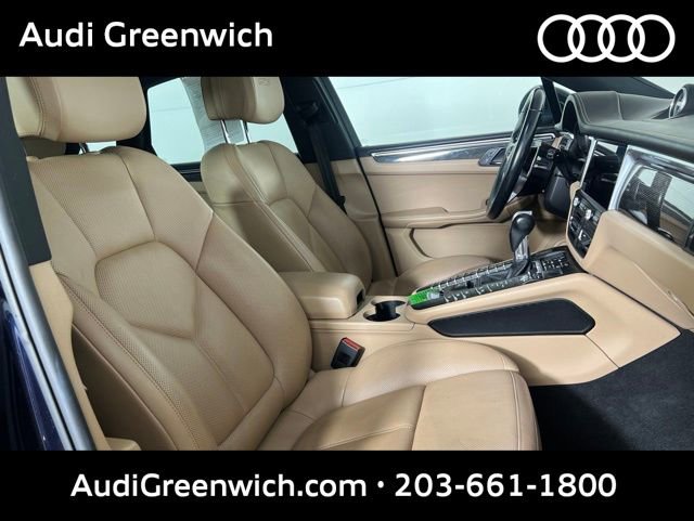 Used 2021 Porsche Macan GTS AWD/4WD image 13
