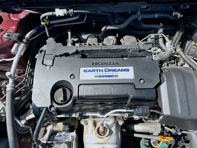 Used 2015 Honda Accord LX image 27
