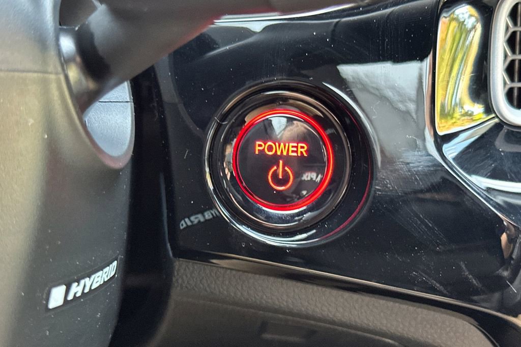 Certified 2026 Honda Civic Sport image 18