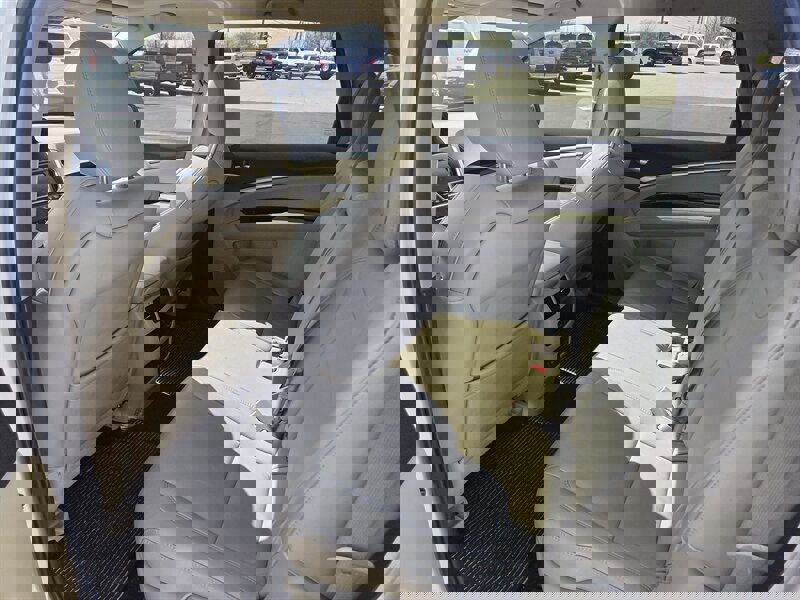 Used 2017 Acura MDX SH-AWD w/ Technology Package image 11