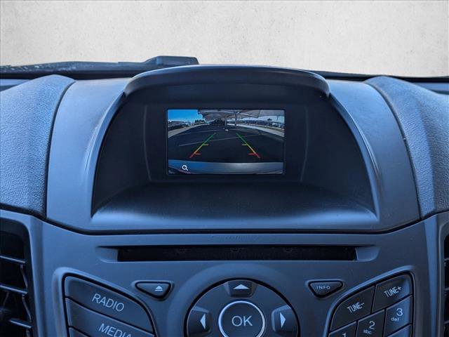 Used 2019 Ford Fiesta SE image 11