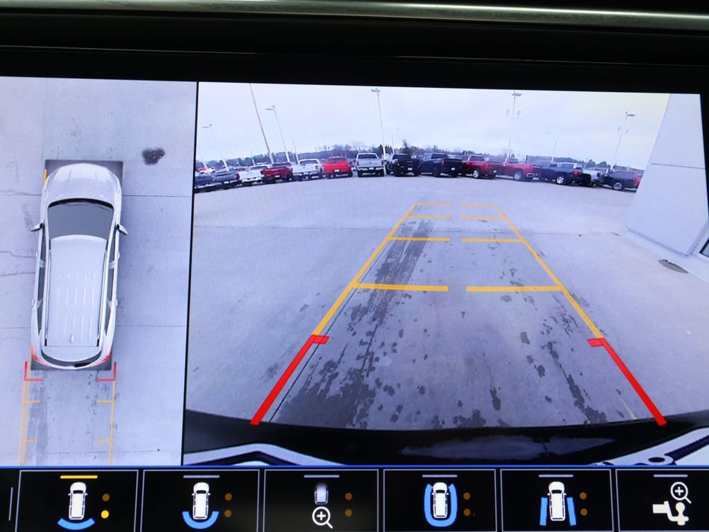 Used 2021 Buick Enclave Avenir w/ Avenir Technology Package image 23