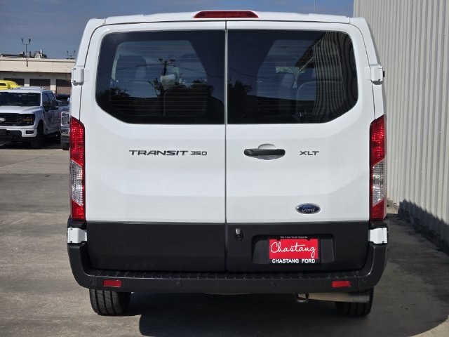 Used 2025 Ford Transit 350 XLT RWD image 9