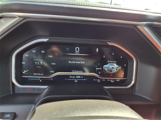 Used 2023 GMC Sierra 1500 Denali w/ Denali Reserve Package image 21