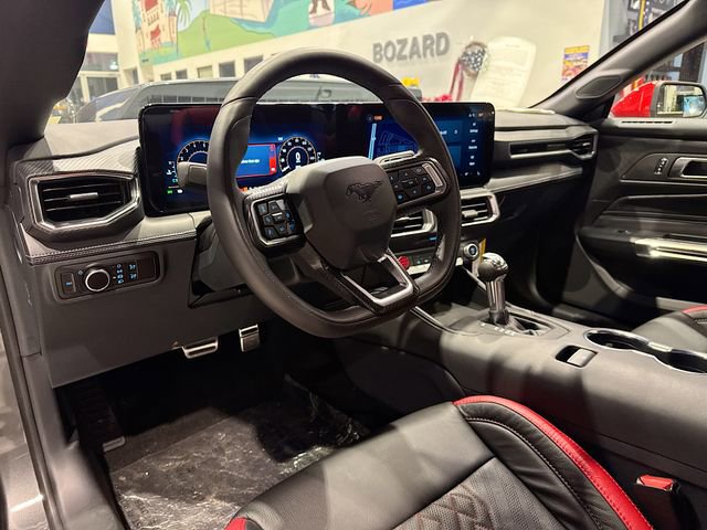 New 2025 Ford Mustang GT Premium image 9