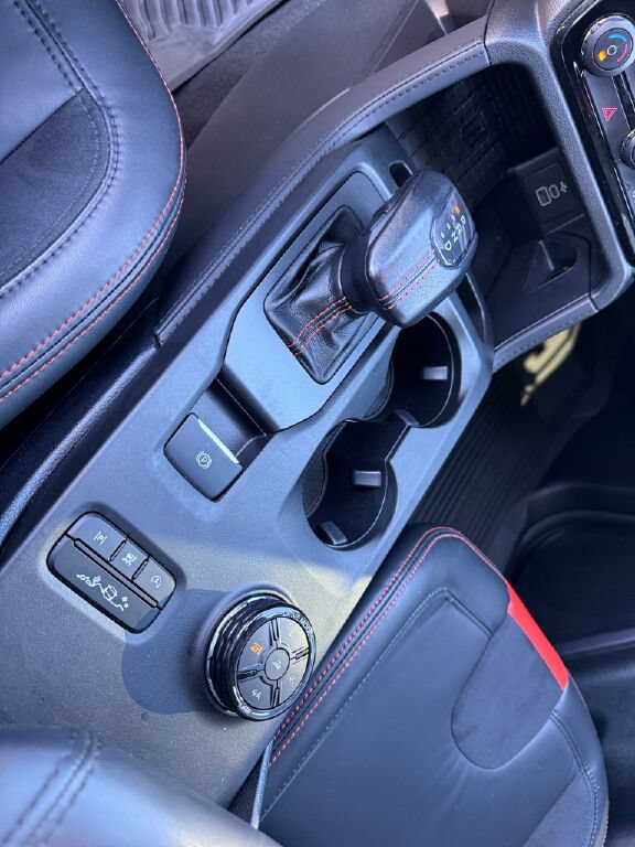 Used 2024 Ford Ranger Raptor AWD/4WD image 27