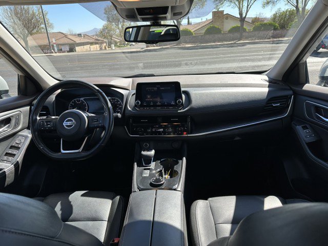 Used 2021 Nissan Rogue SL image 19