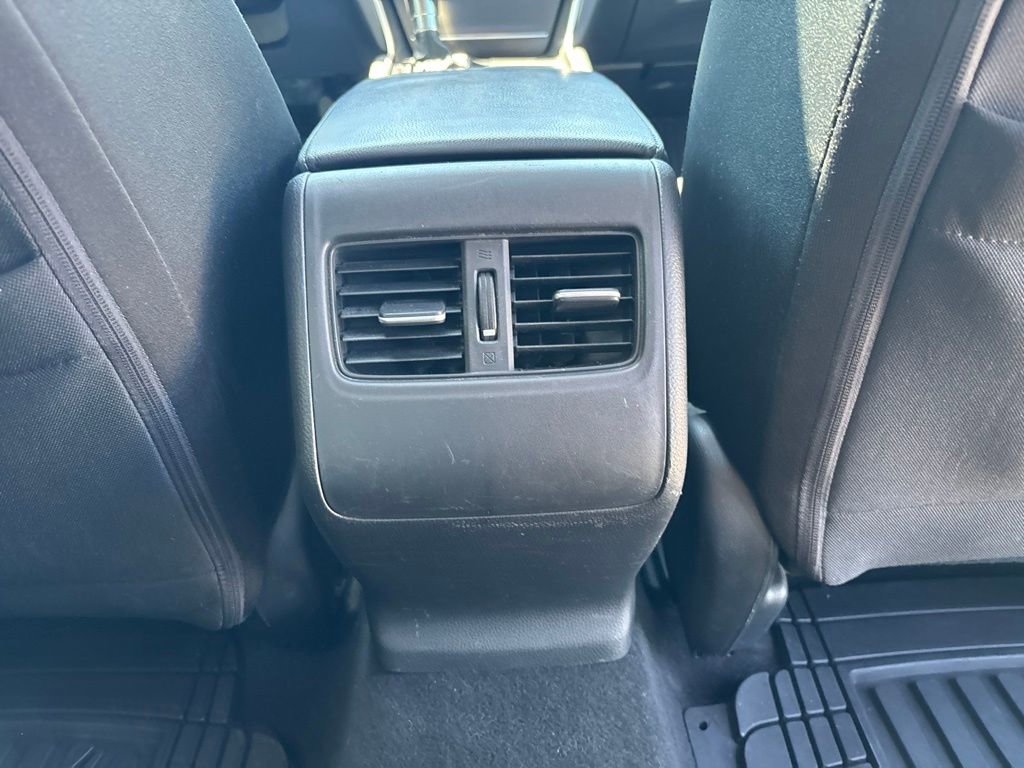 Used 2018 Honda Accord EX image 44