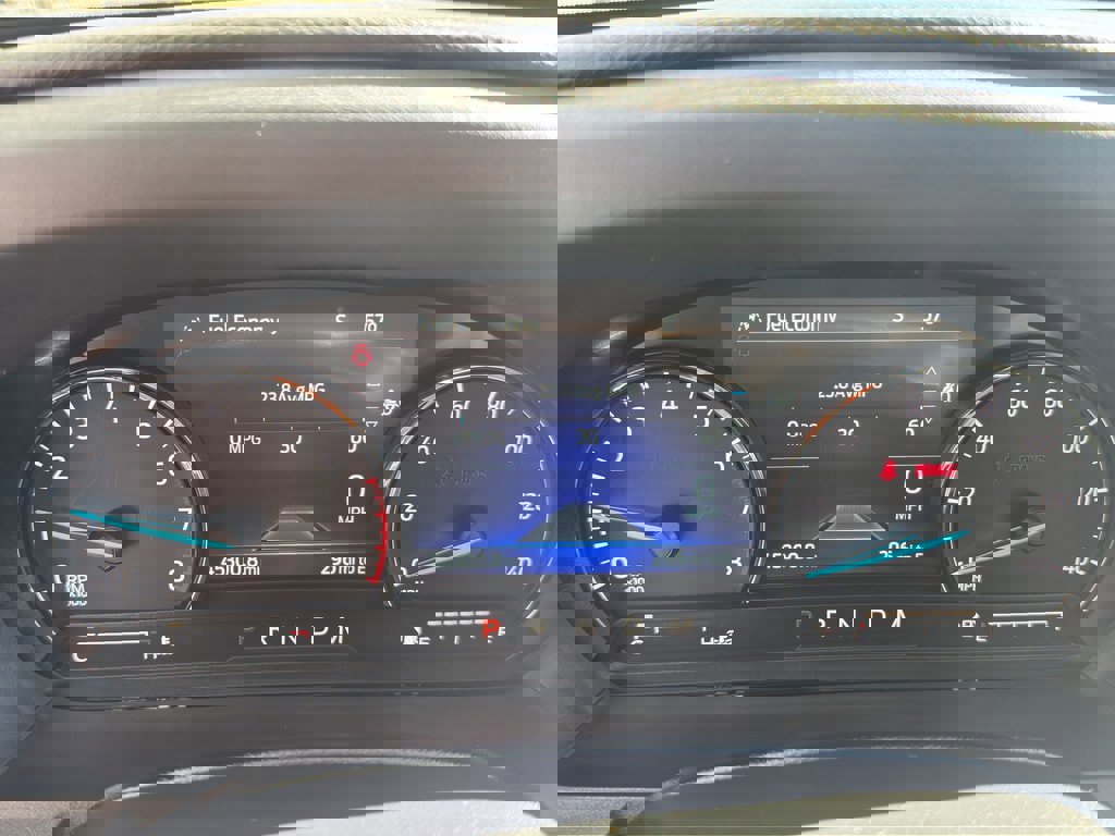 Used 2021 Ford Explorer Limited w/ Hybrid Equipment Group 310A image 25