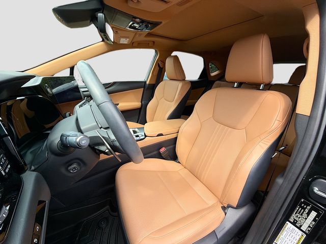 Used 2022 Lexus NX 350 AWD image 11