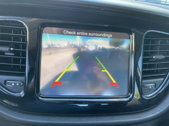 Used 2013 Dodge Dart SXT FWD image 11