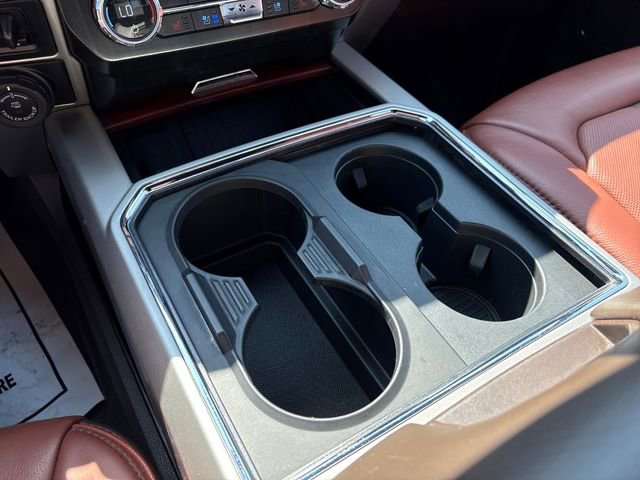 Used 2022 Ford F250 King Ranch w/ King Ranch Ultimate Package image 22