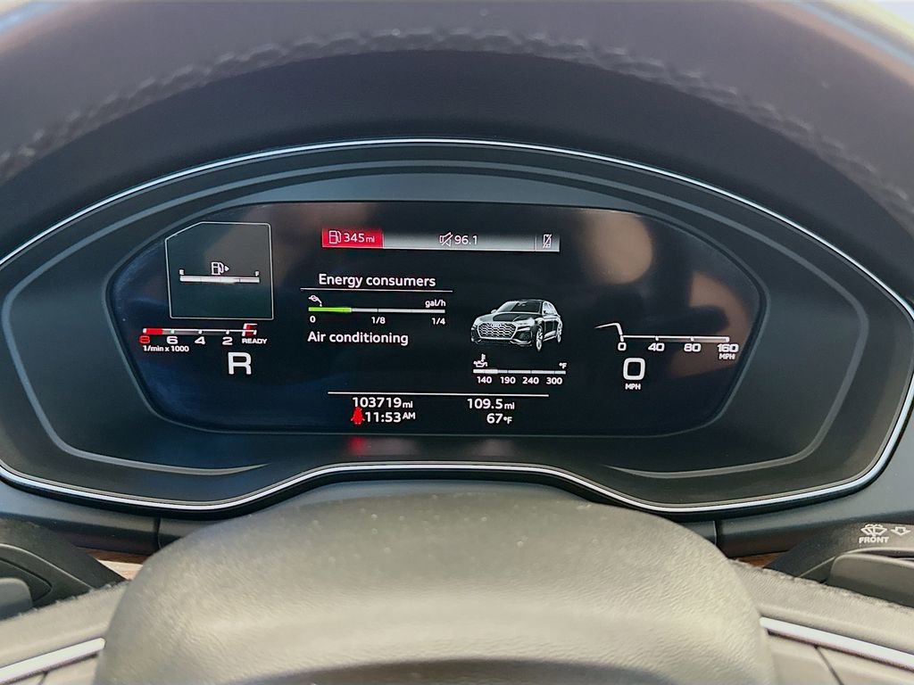 Used 2021 Audi Q5 2.0T Premium Plus image 34