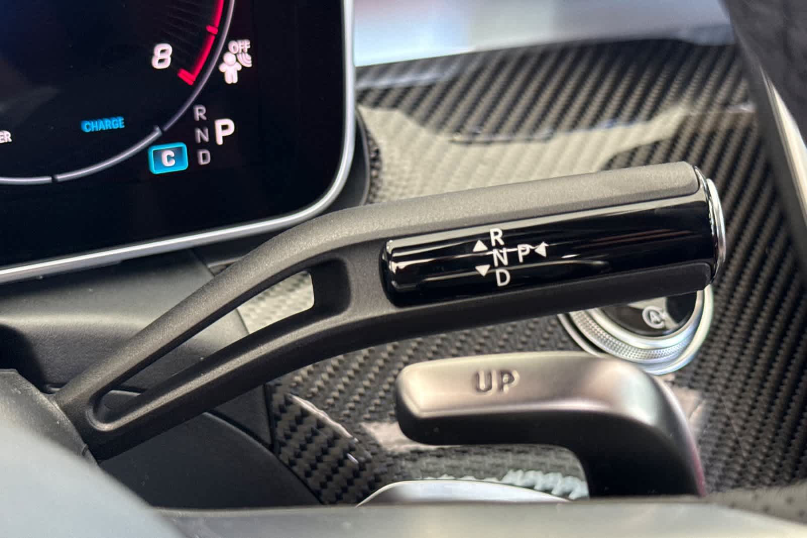 New 2026 Mercedes-Benz C 43 AMG 4MATIC Sedan image 19