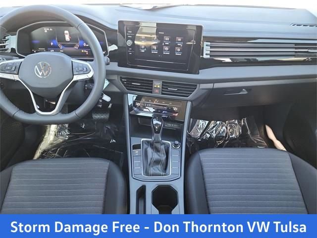 New 2026 Volkswagen Jetta S image 15