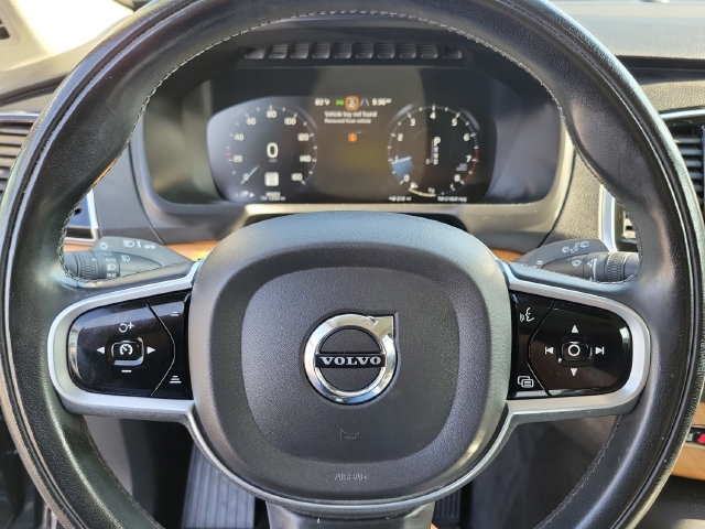 Used 2021 Volvo XC90 T6 Momentum w/ Protection Package Premier AWD/4WD image 26