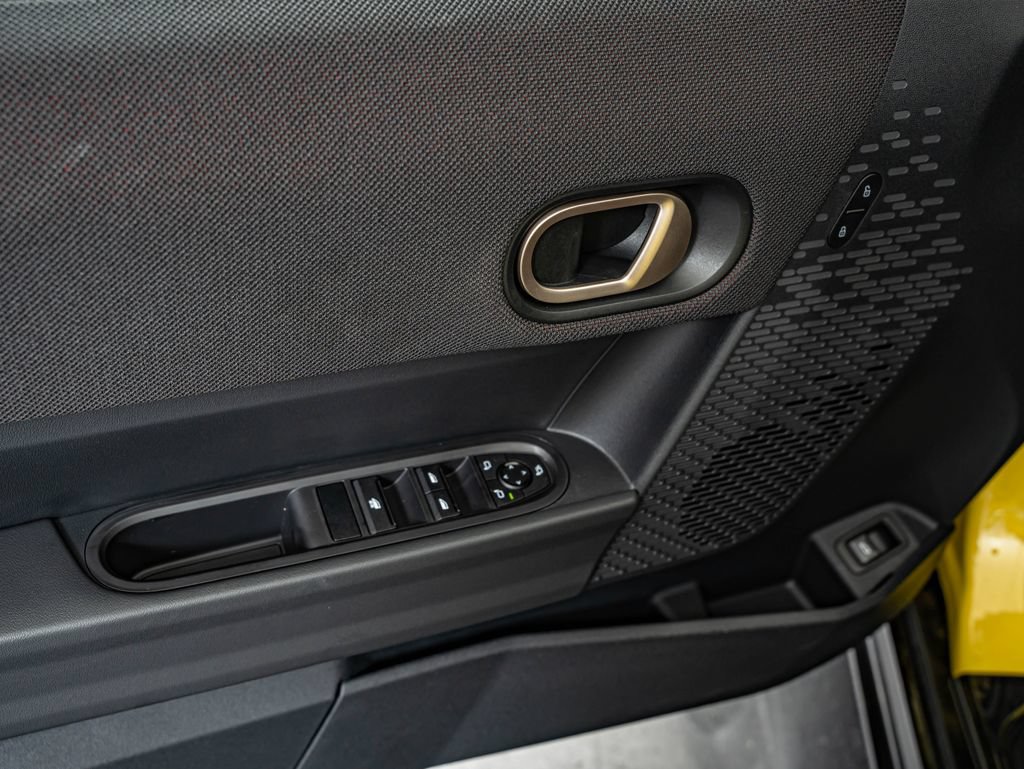 New 2026 MINI Cooper S FWD image 22