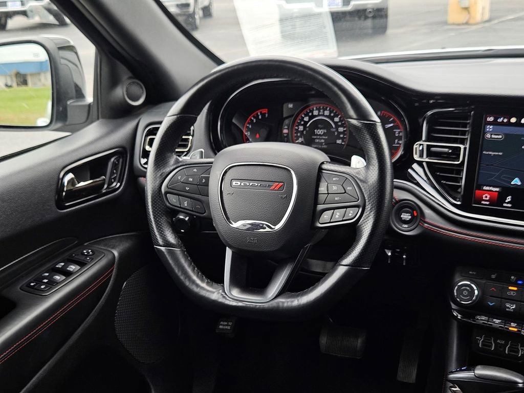 Used 2024 Dodge Durango GT image 16