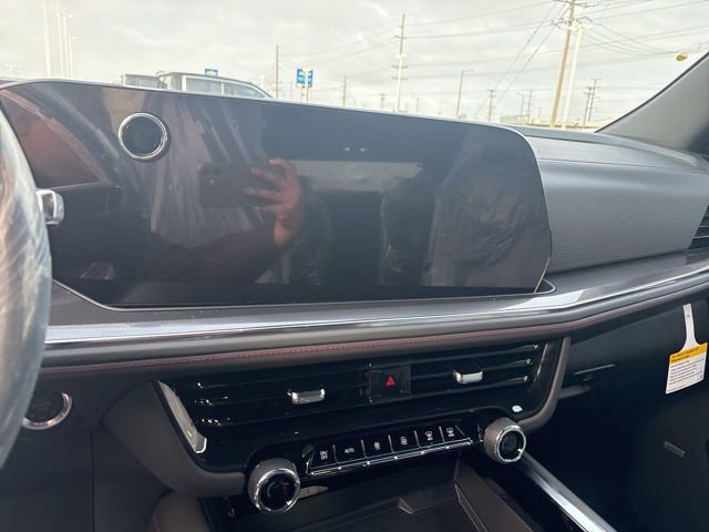 New 2026 Chevrolet Tahoe RST image 7