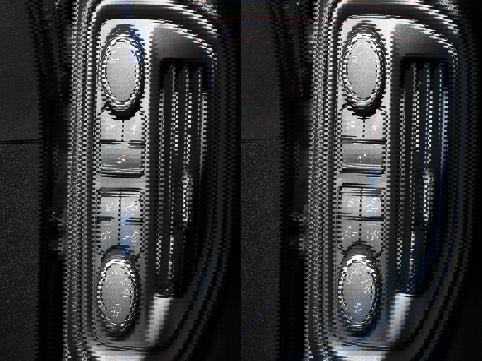 Used 2026 Chevrolet Silverado 2500 W/T image 9